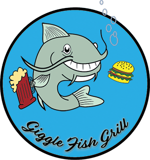 Giggle Fish Grill at Cypress Cover Marina & Cabins near Sequoyah Bay State Park